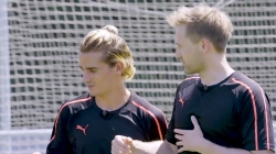 آموزش فوتبال با فری کیکرز - قسمت 27